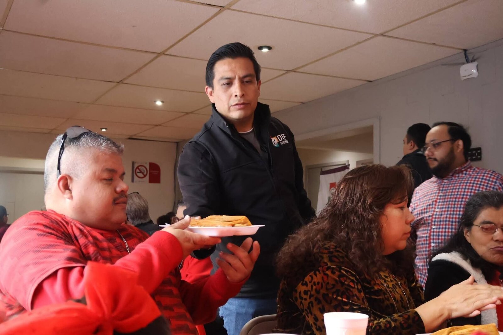EVENTO 