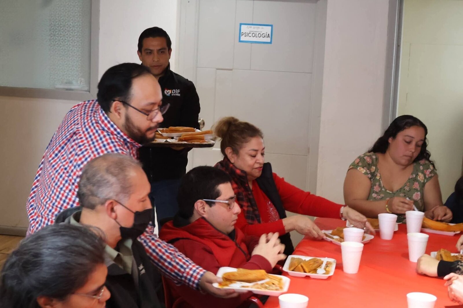 EVENTO 