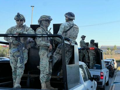 Refuerzan vigilancia tras detectar casa de seguridad en Hidalgo