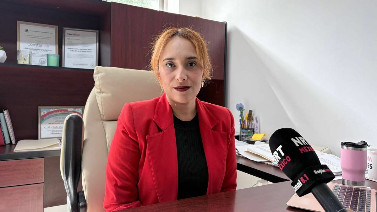 Refuerzan prevención tras riña en secundaria Emiliano Zapata
