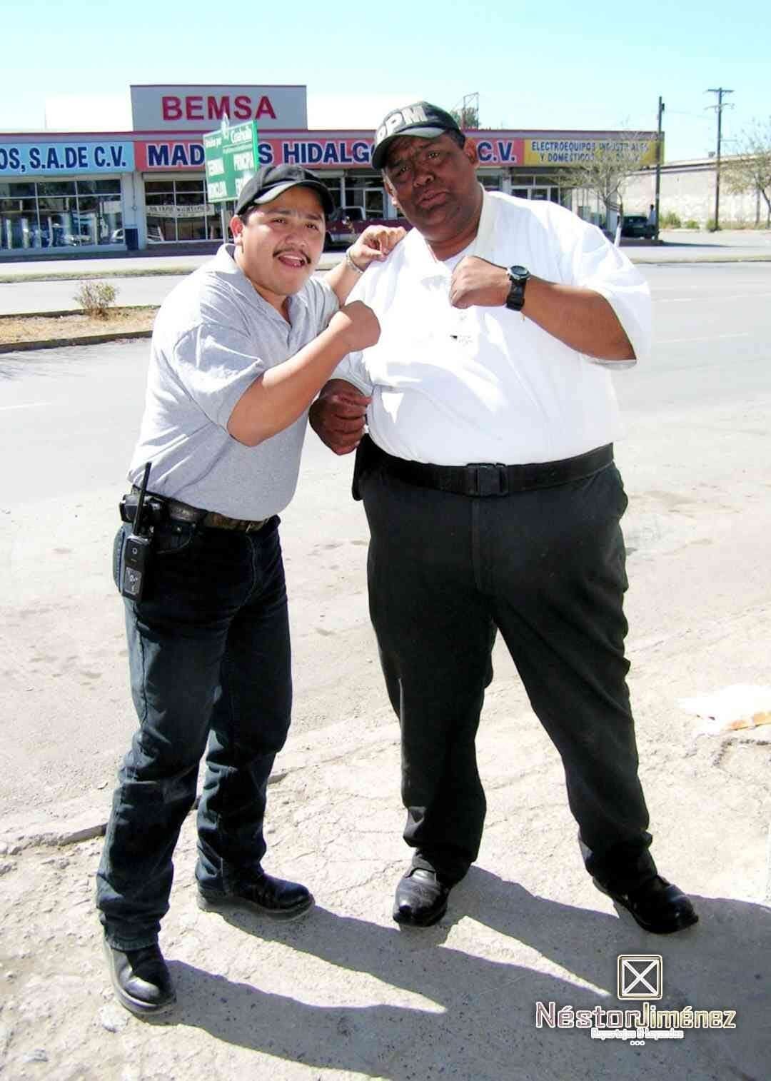 seguridad