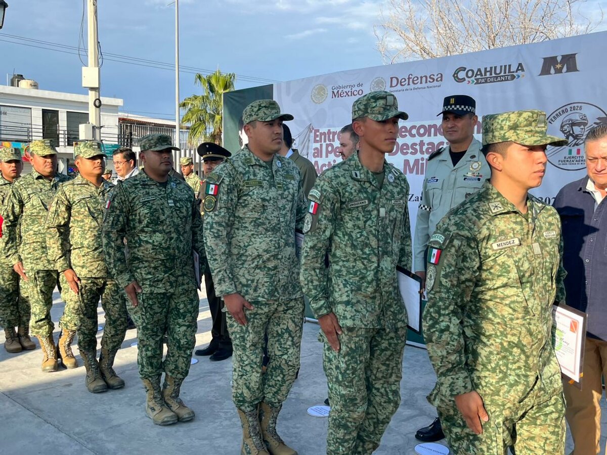 Ejército 