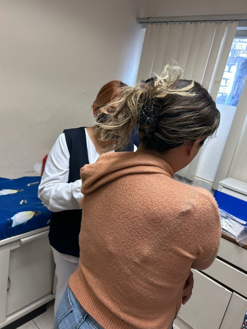sarampión 