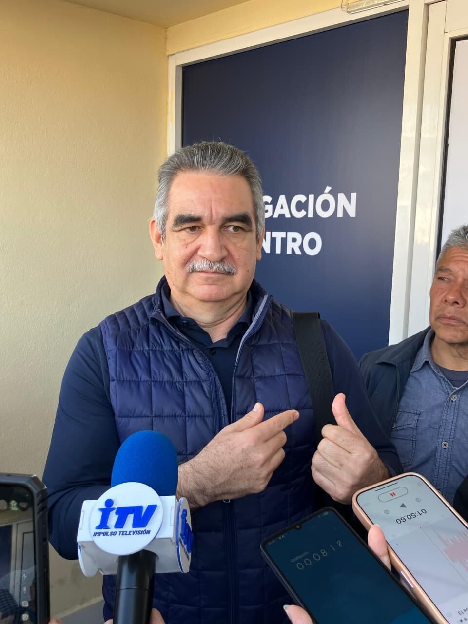 seguridad
