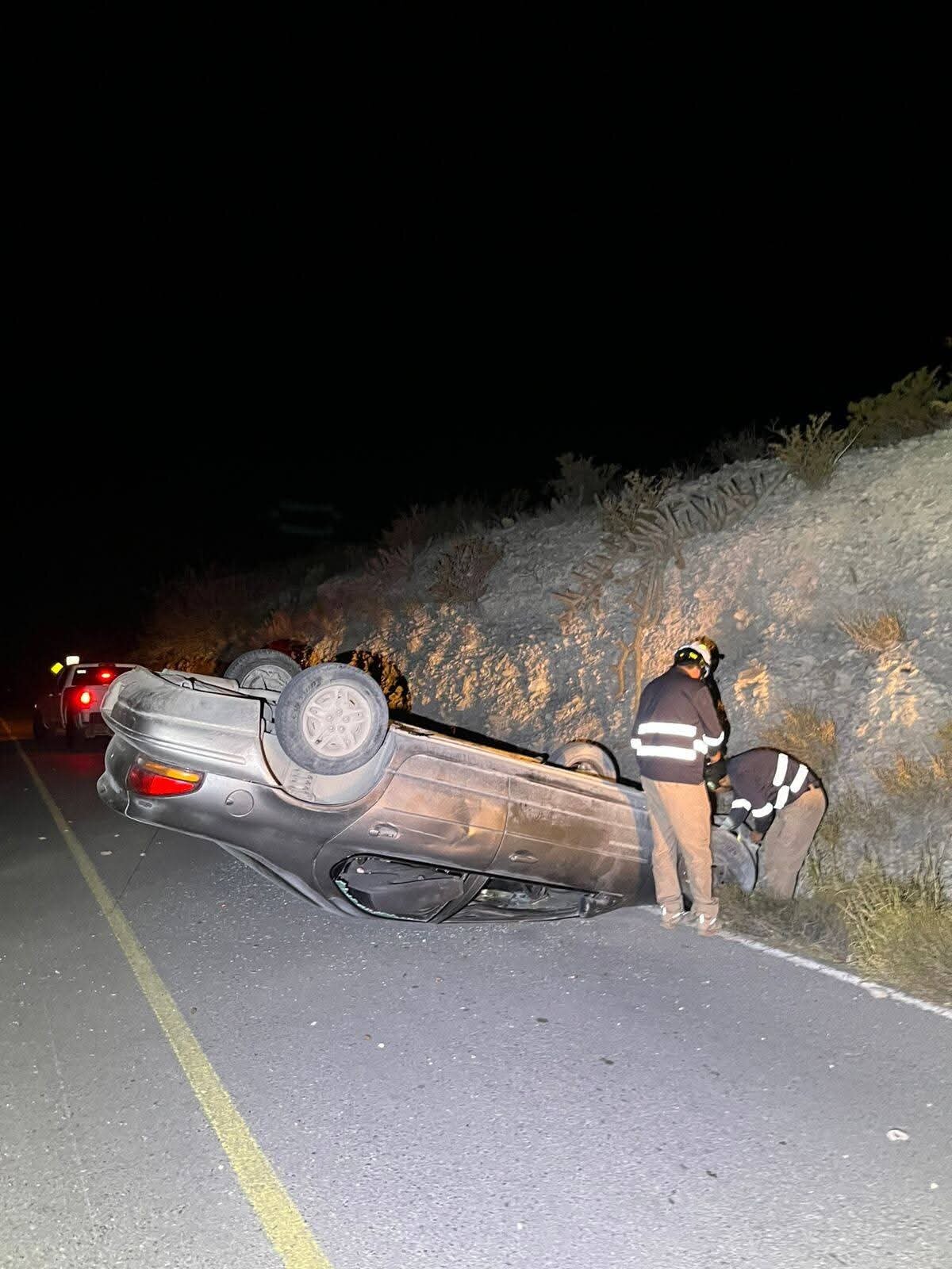 Accidente