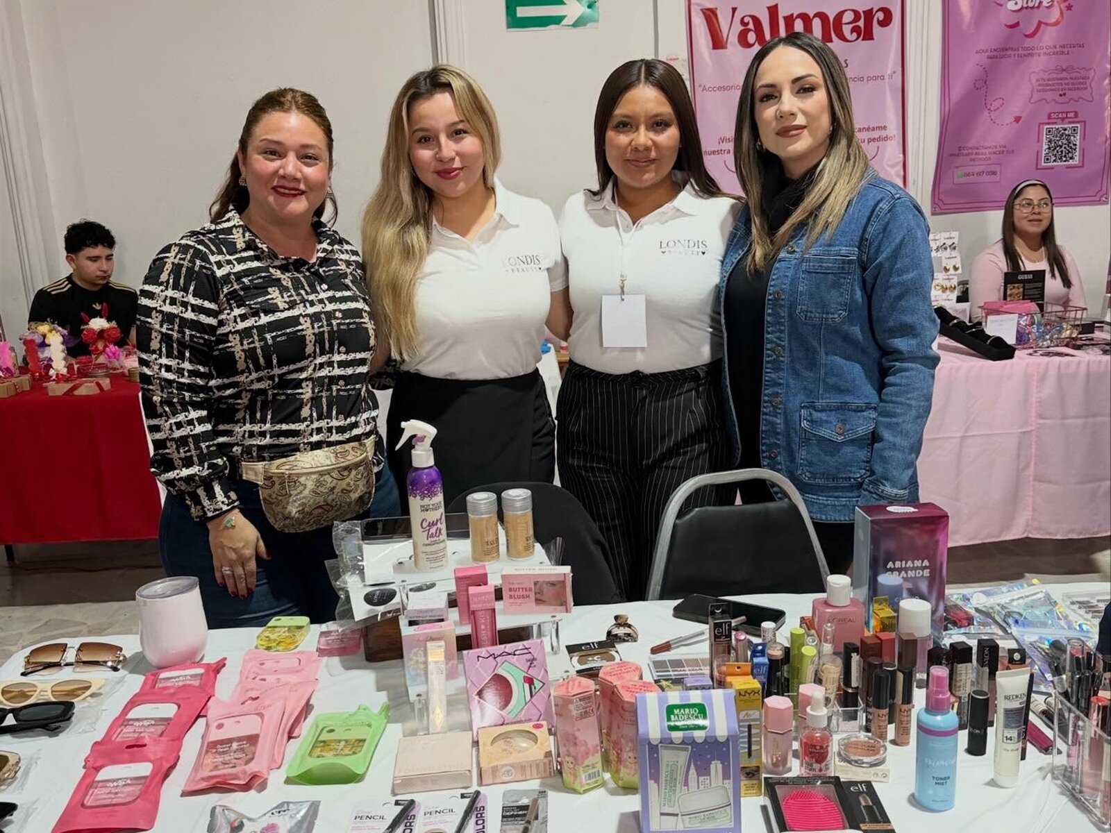Emprendimiento