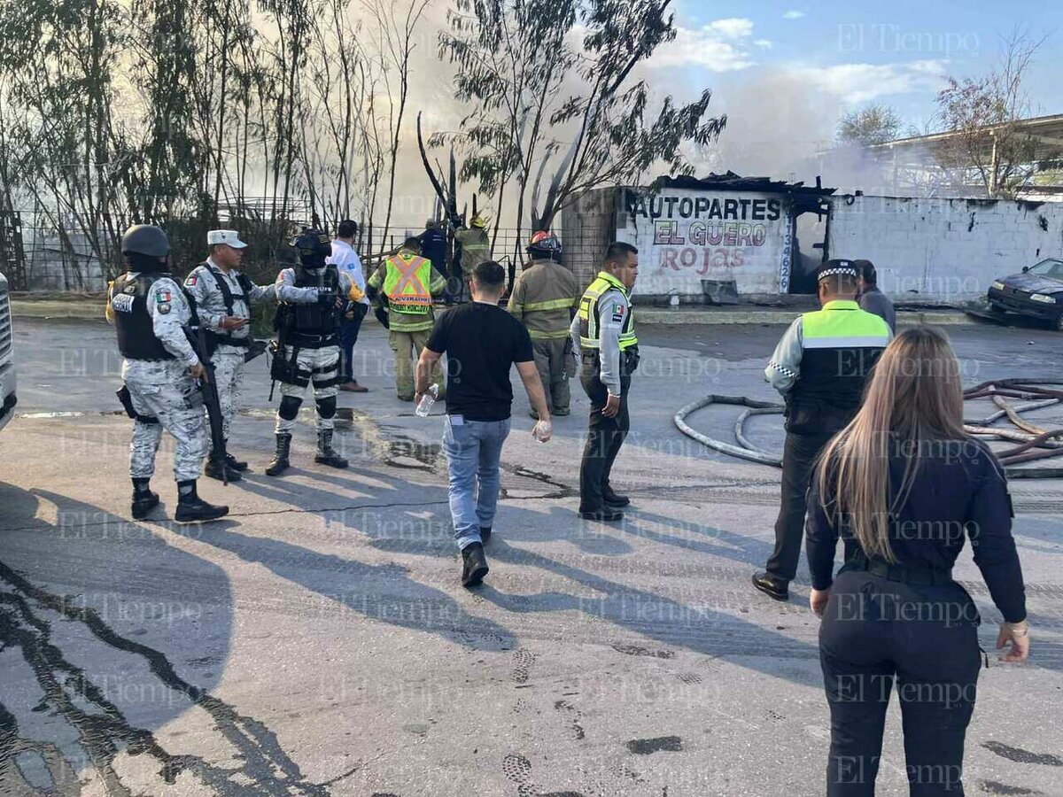 seguridad