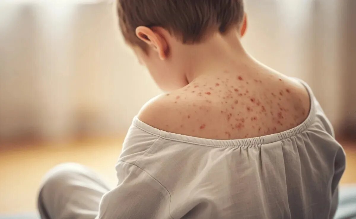 Salud municipal refuerza vacunación preventiva ante alertas de sarampión