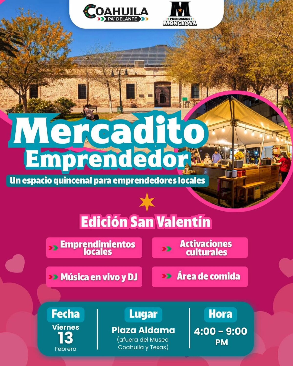 San Valentín
