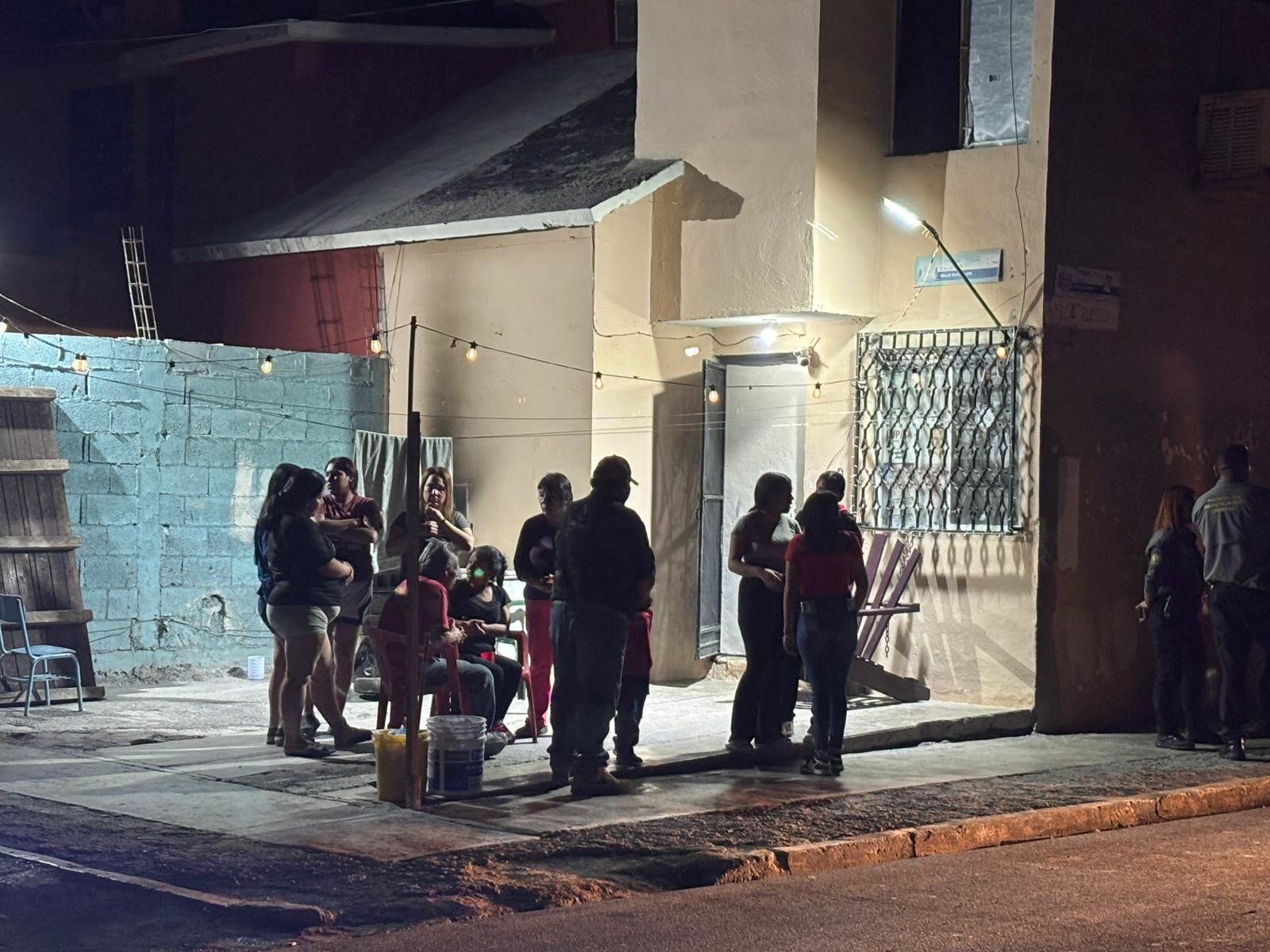 seguridad