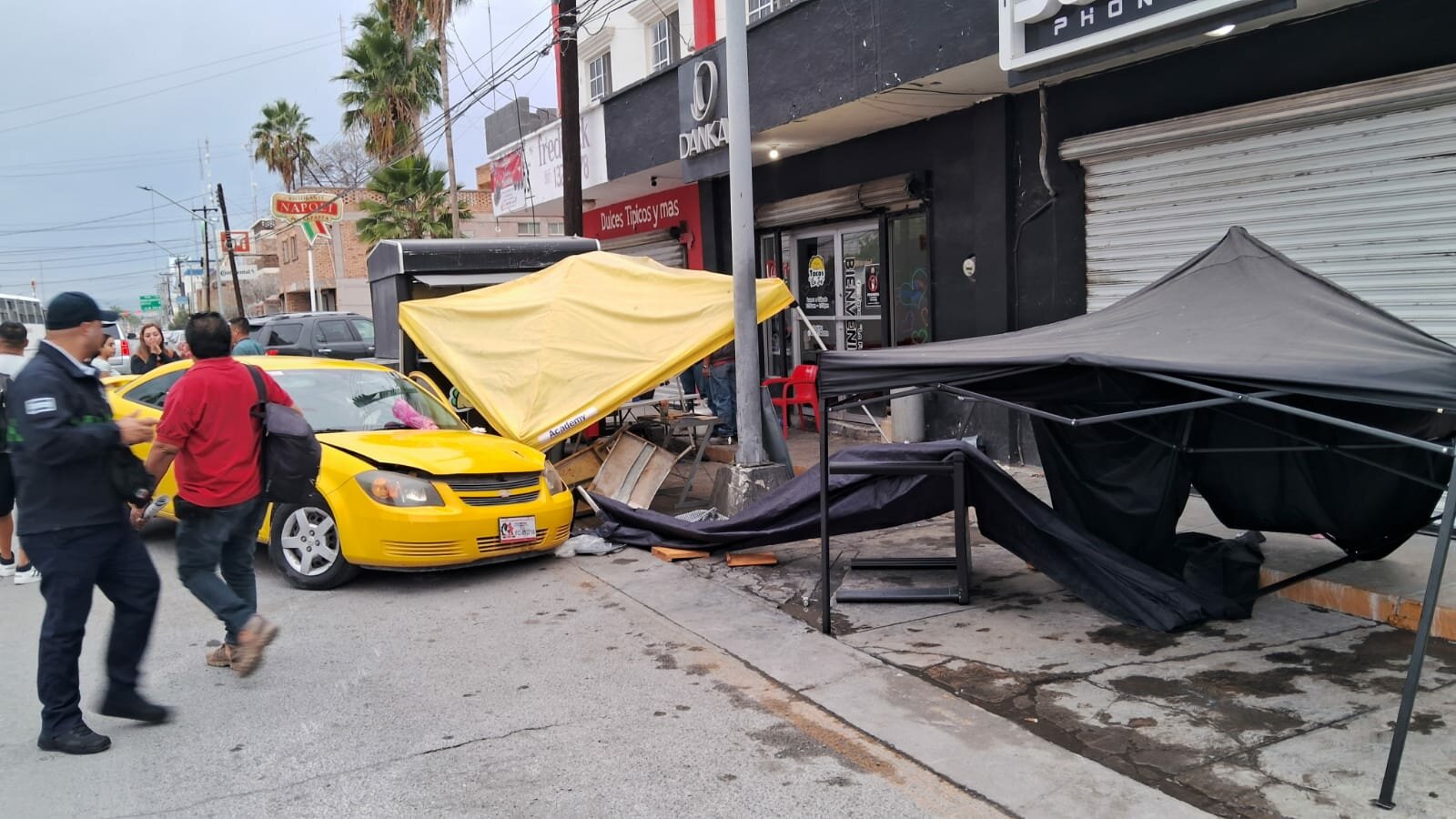 seguridad