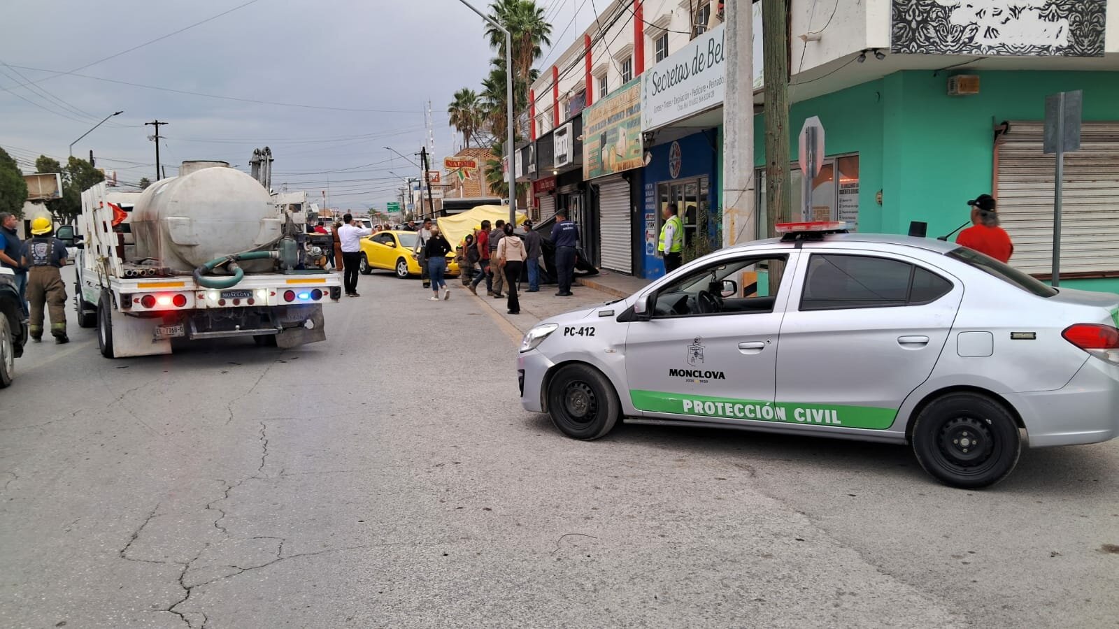 seguridad