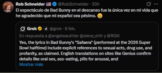 Rob Schneider