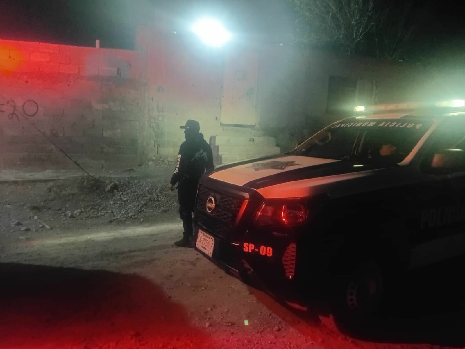 seguridad