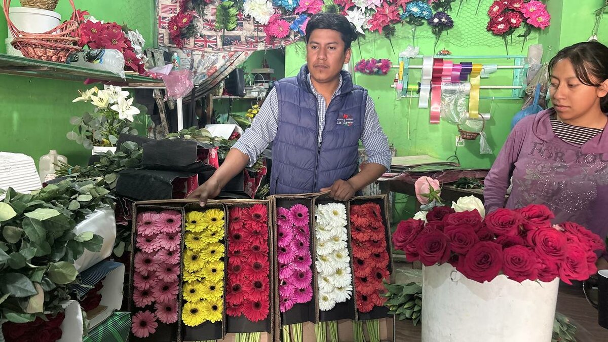 San Valentín