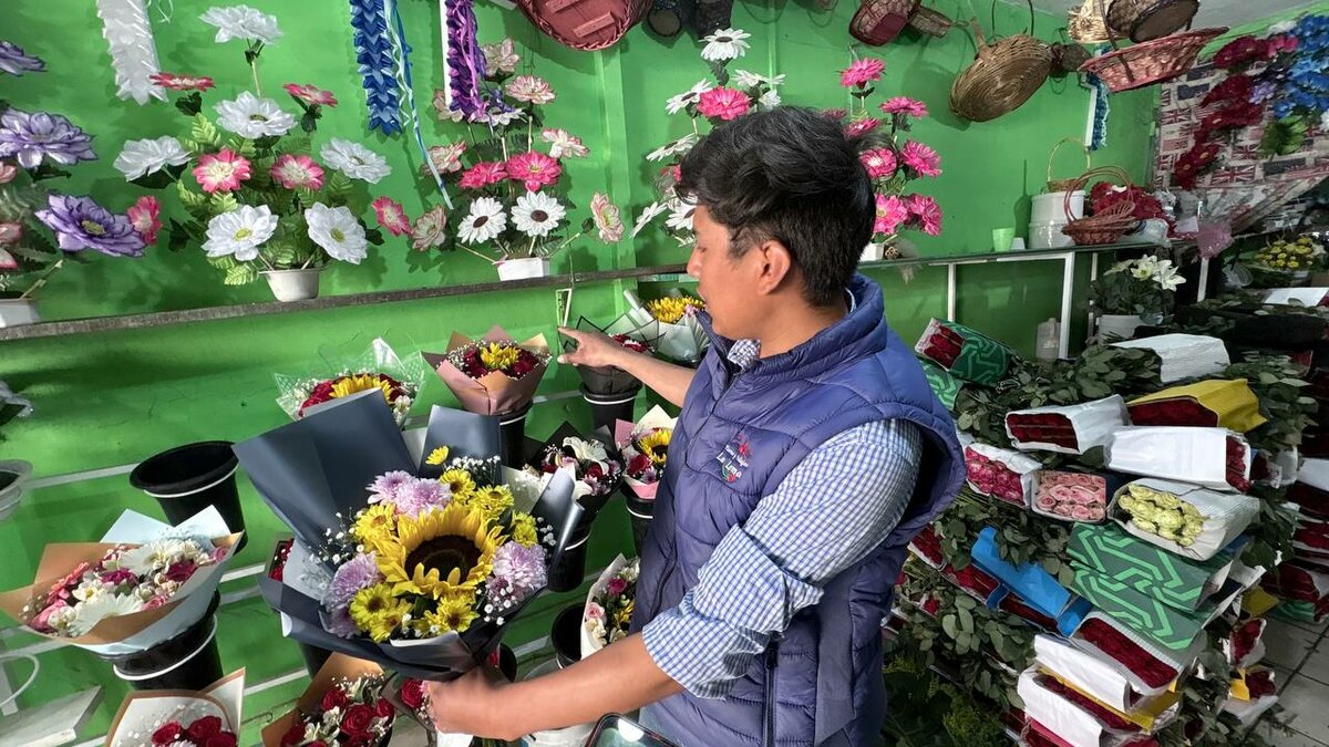 San Valentín