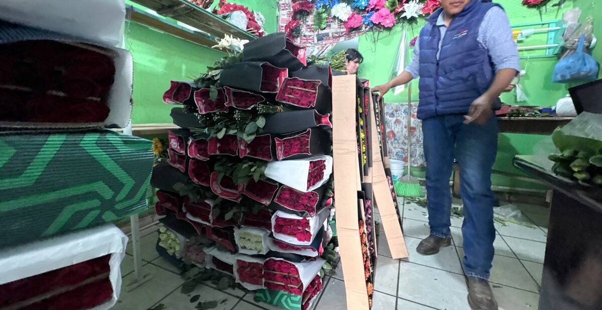San Valentín