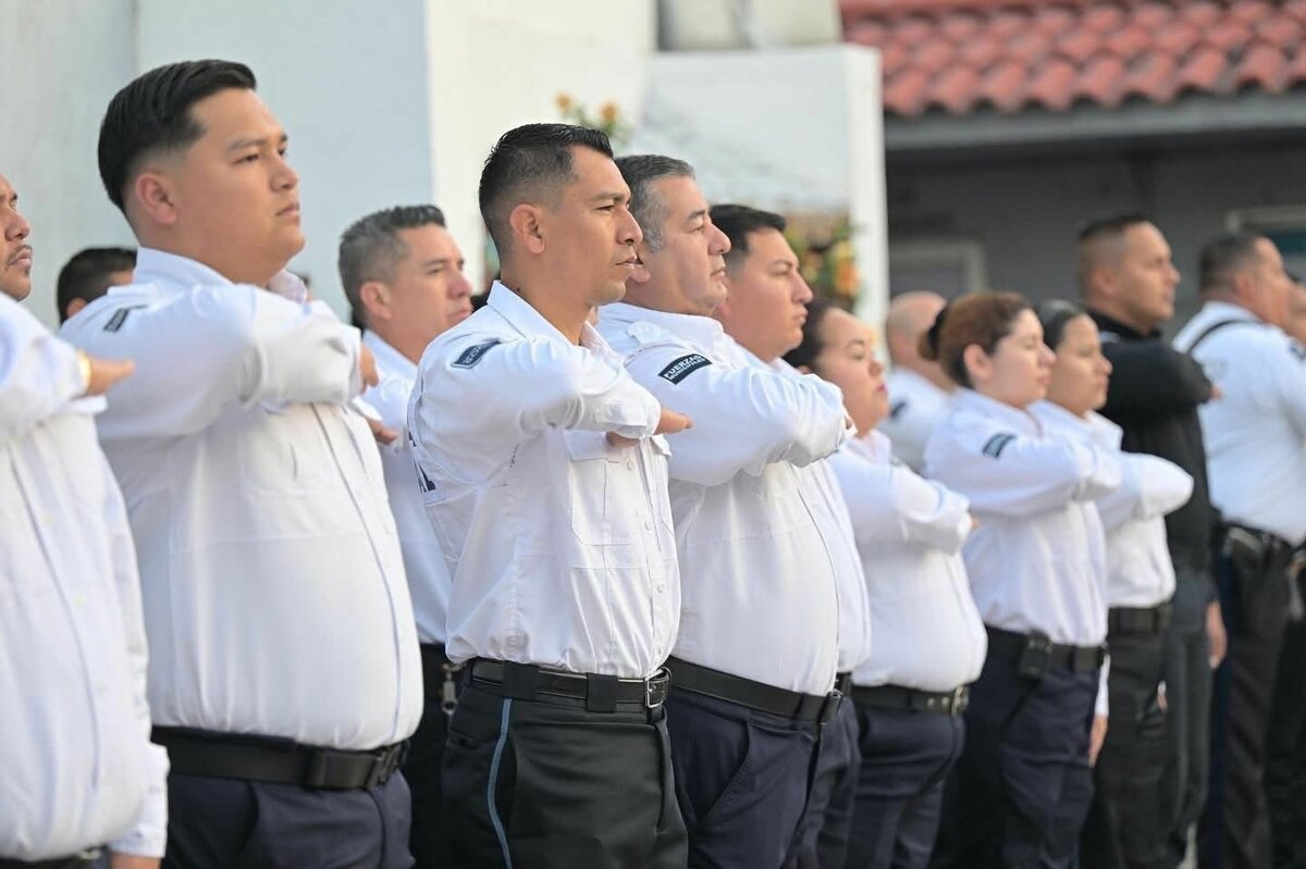 seguridad