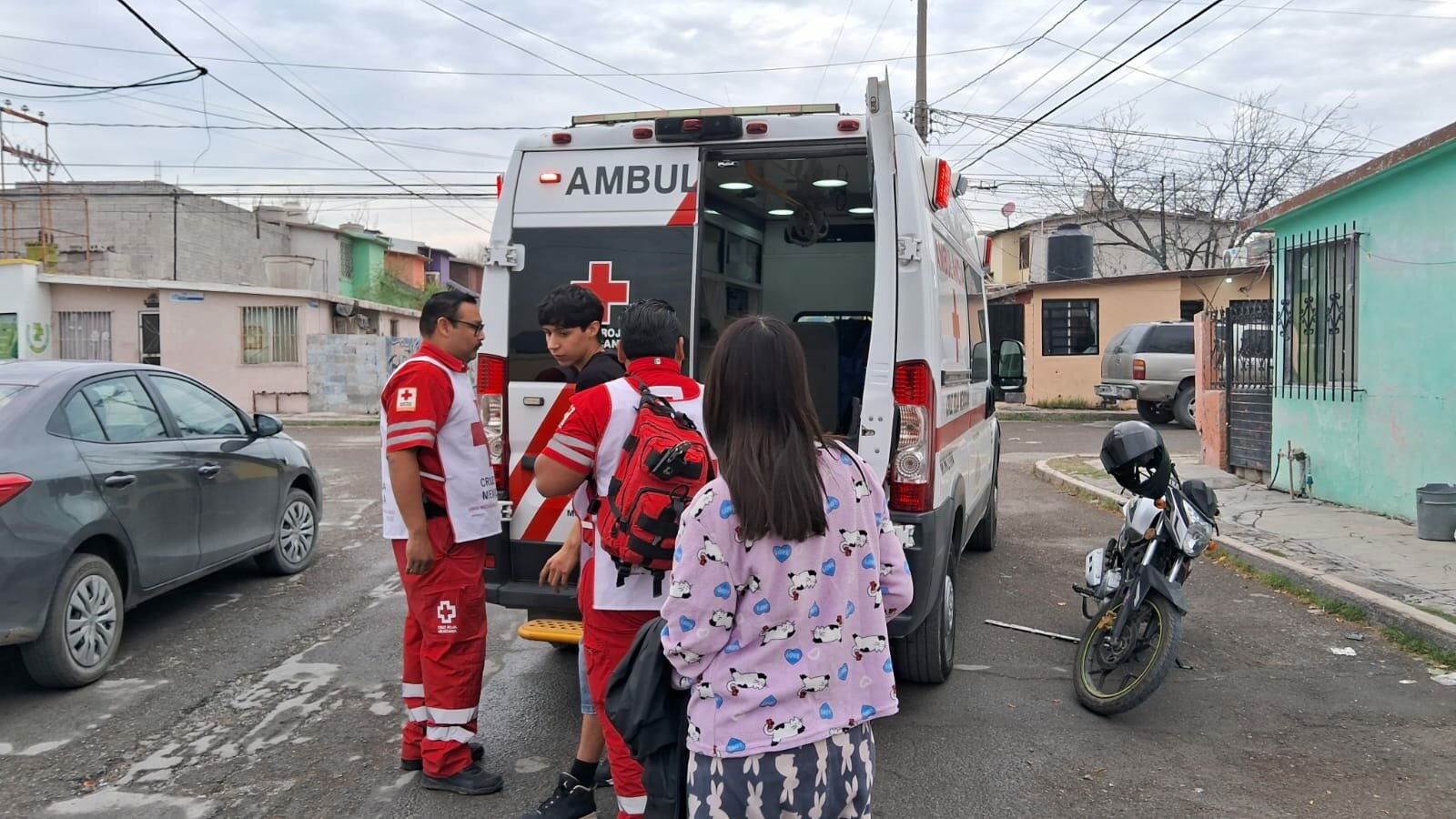 Seguridad