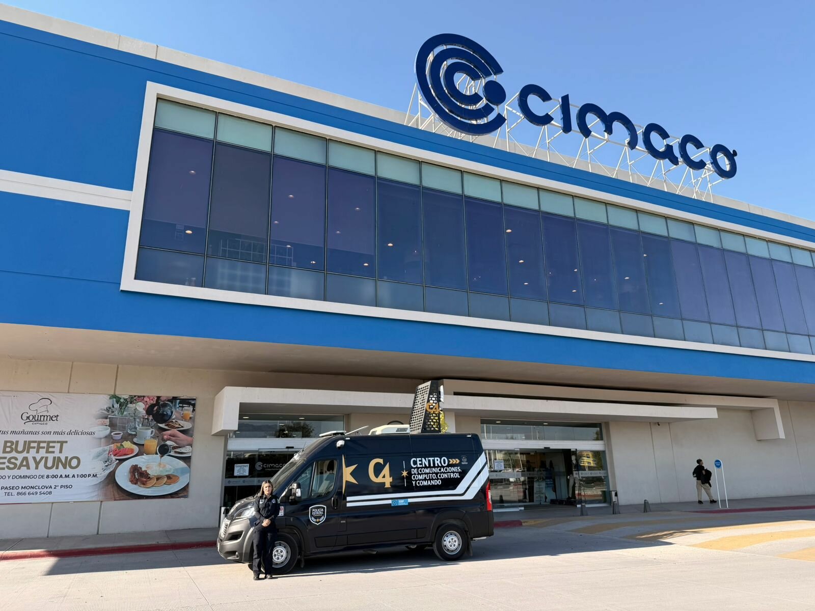 C4