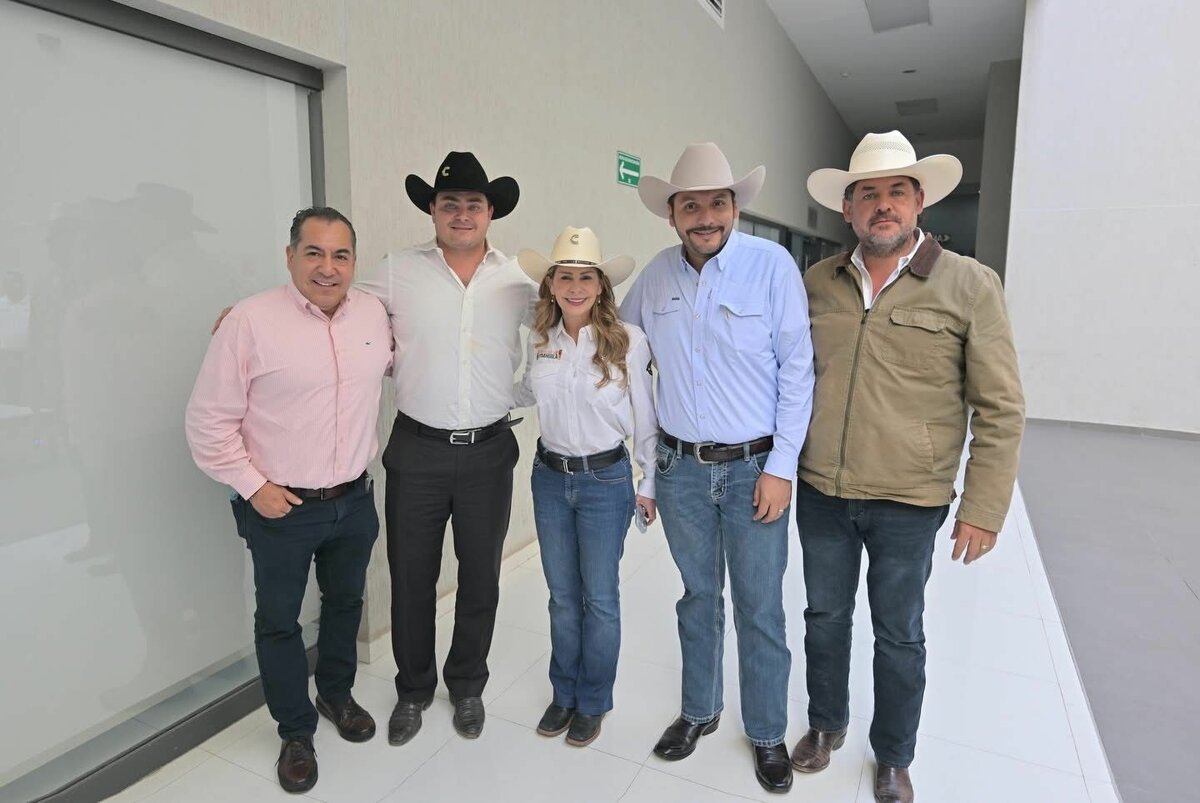 Festival Vaquero