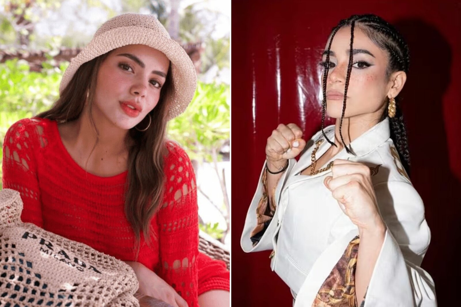 Samadhi Zendejas no participará en combate contra Alana Flores en Supernova Génesis