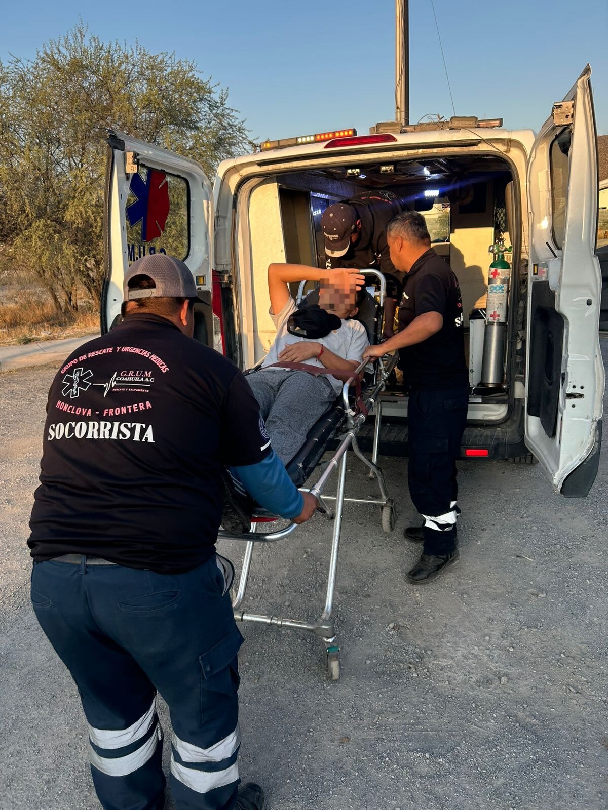 seguridad