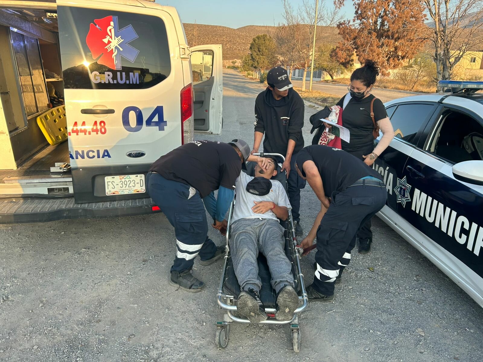 seguridad