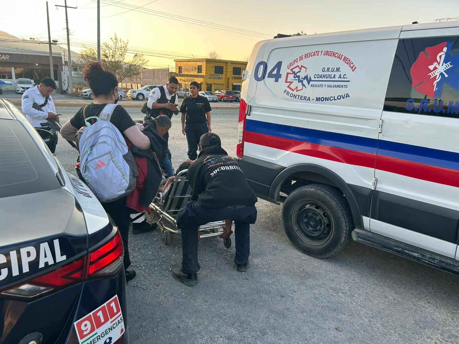 seguridad