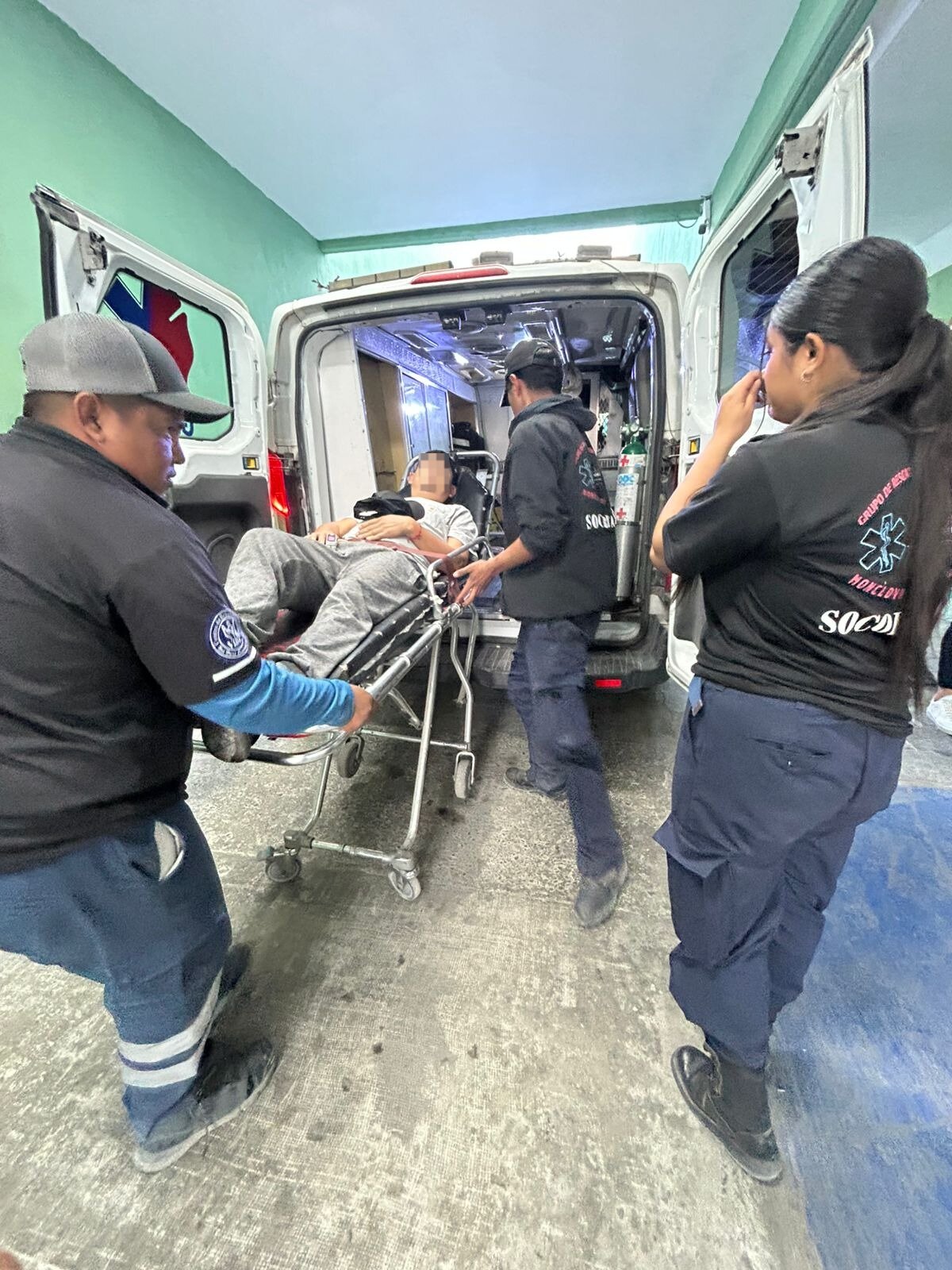 seguridad
