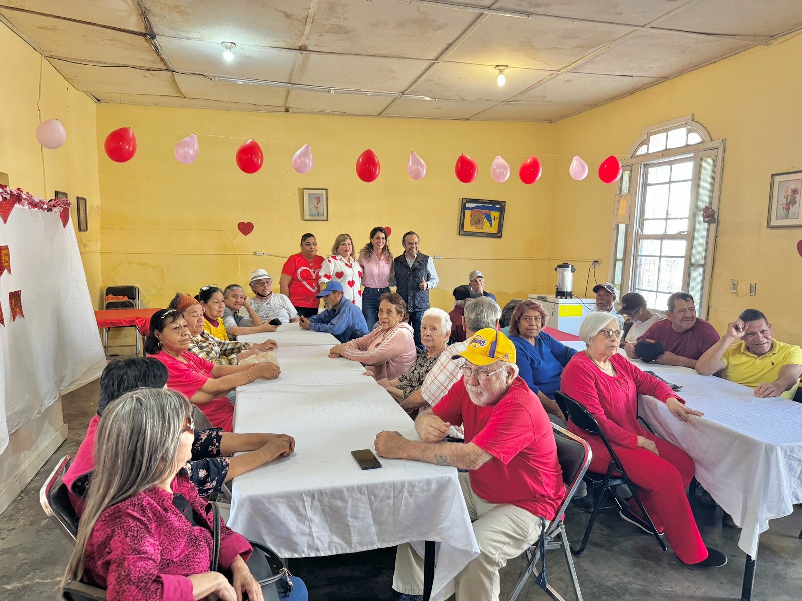 Solidaridad