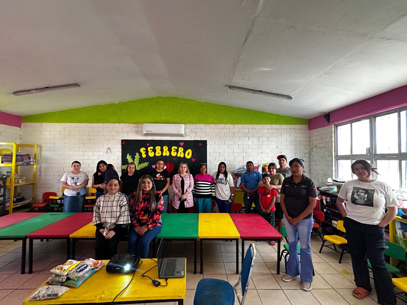 derechos humanos 
