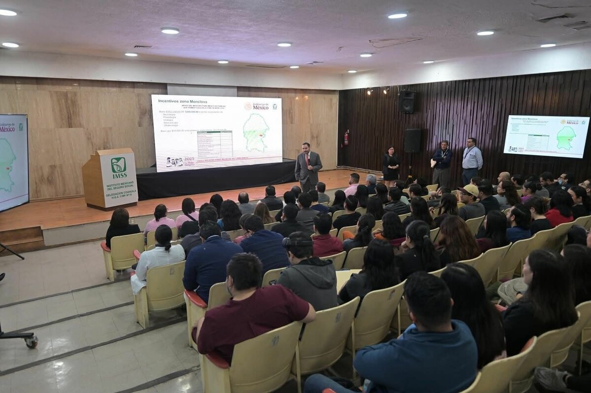 IMSS 