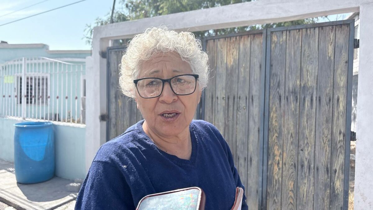  abuelitos