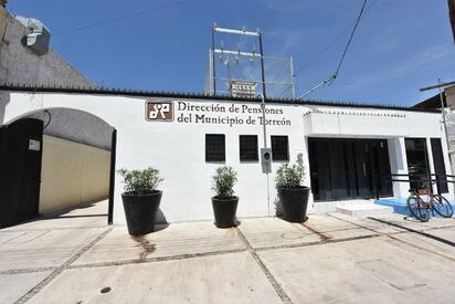 Se consolida el sistema de pensiones y apoyos sociales