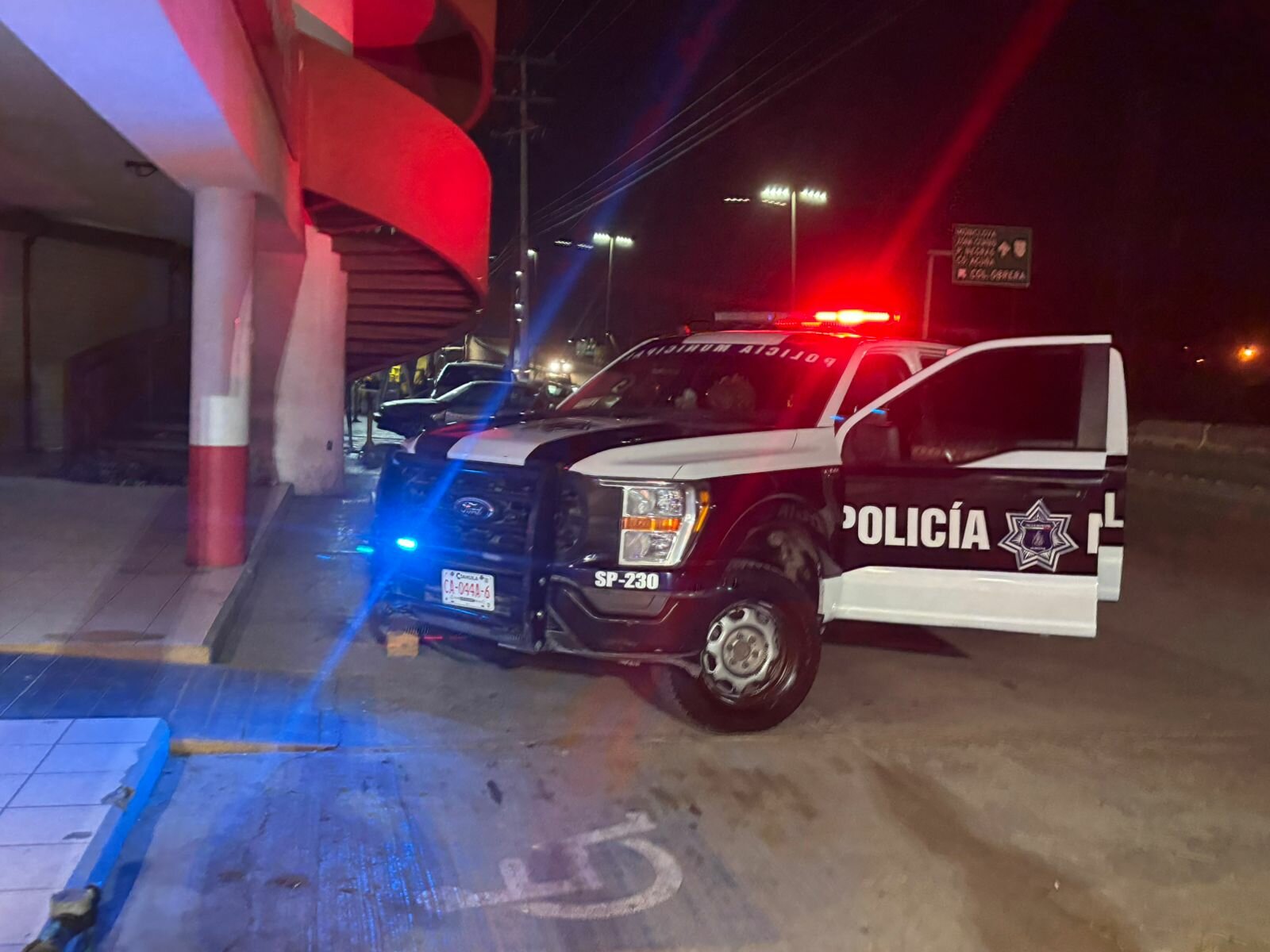 seguridad