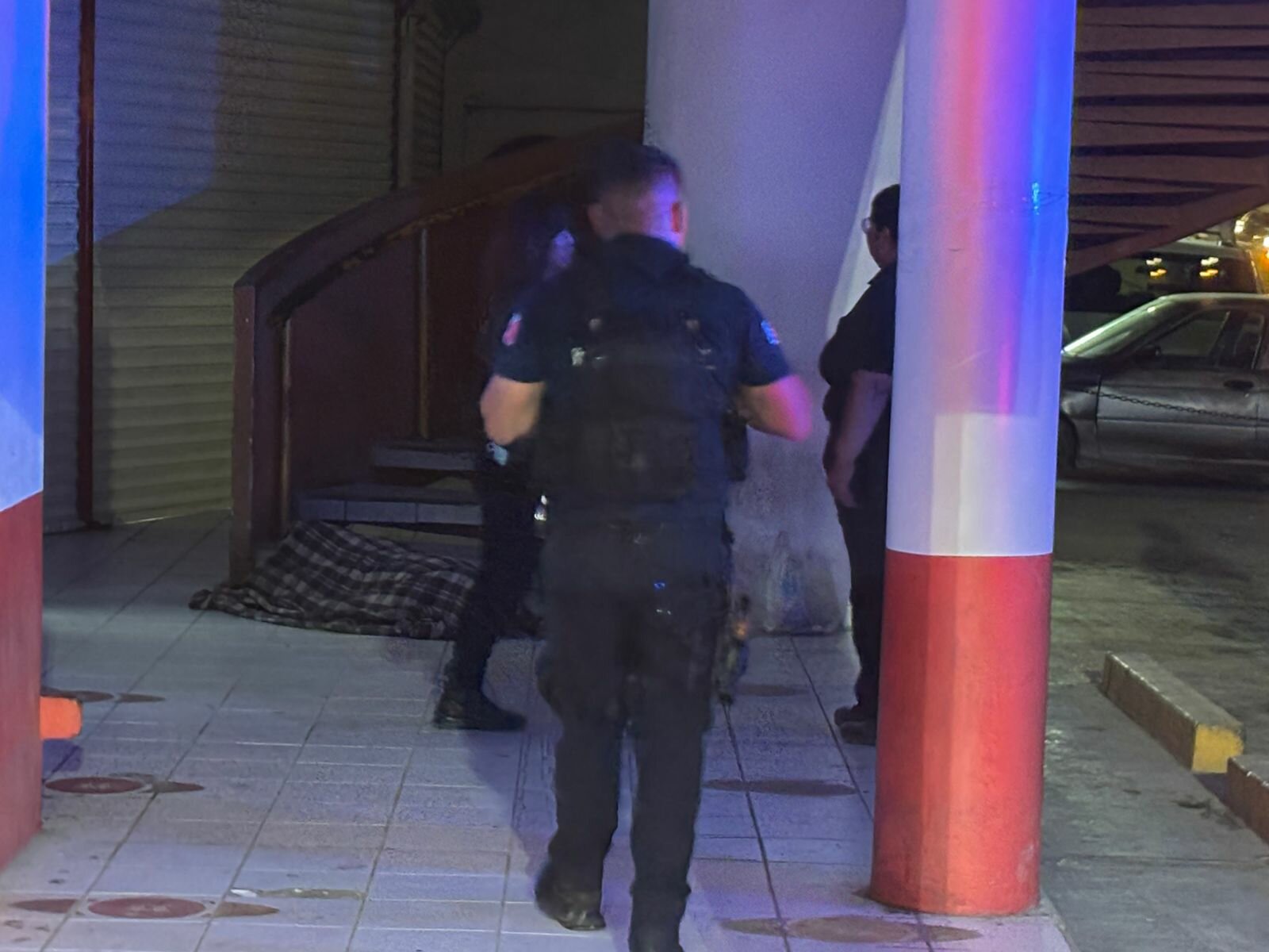 seguridad
