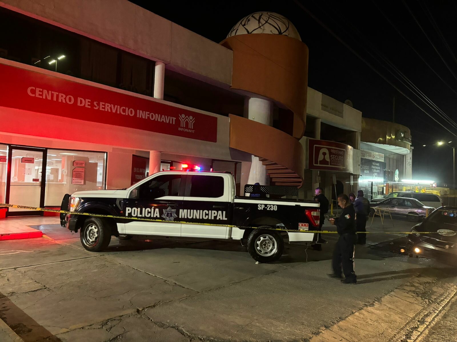 seguridad