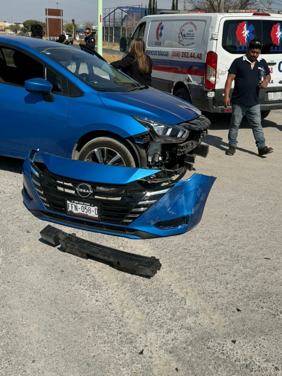 seguridad
