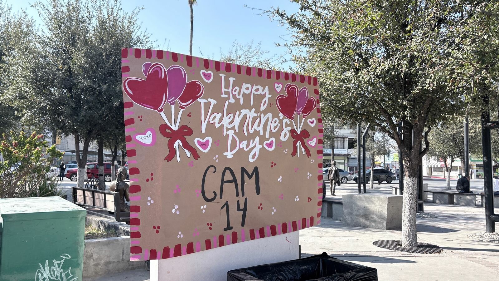 CAM 
