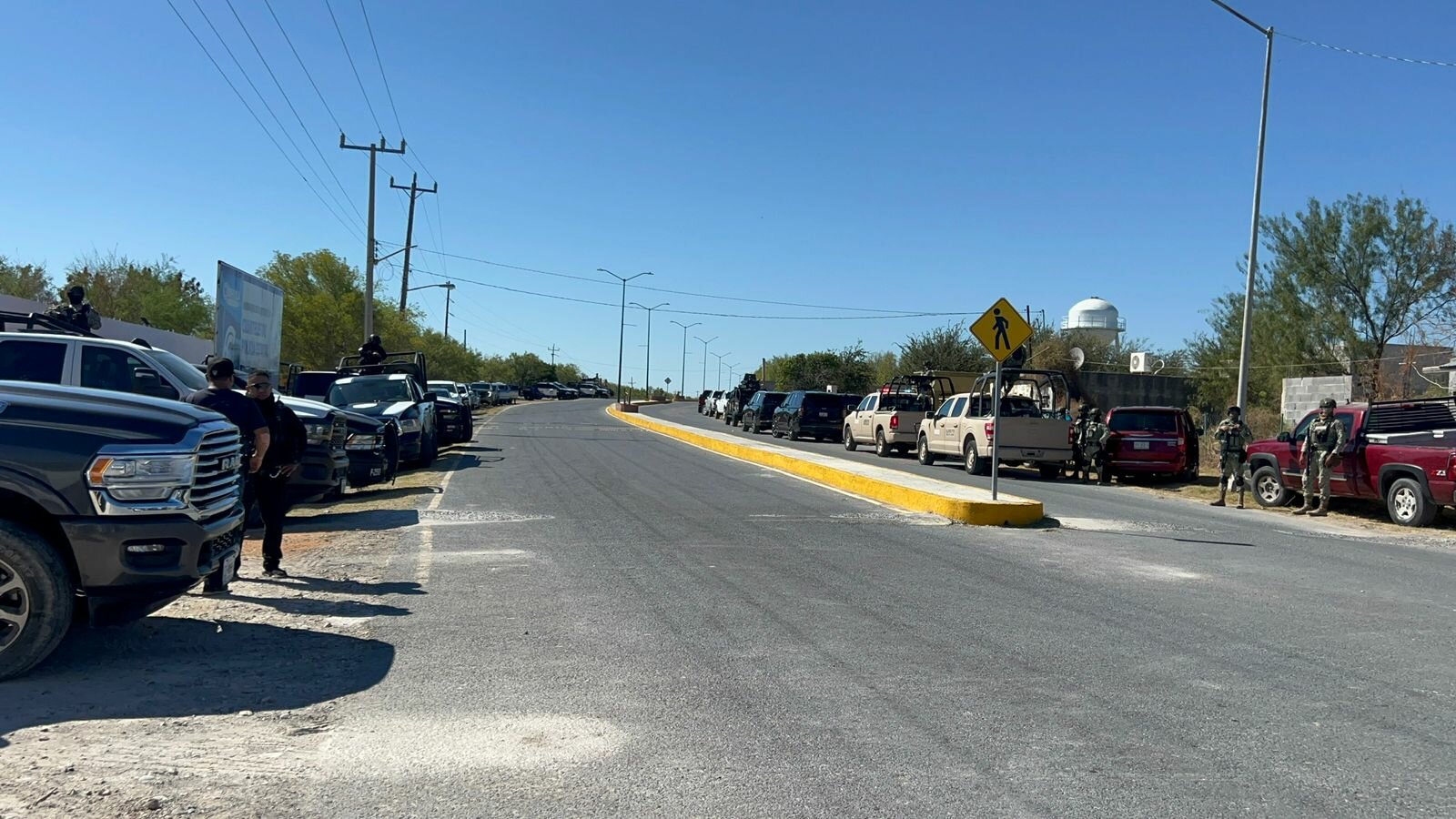 Agresión : el conflicto se originó por desacuerdos relacionados con la posesión y delimitación de tierras.