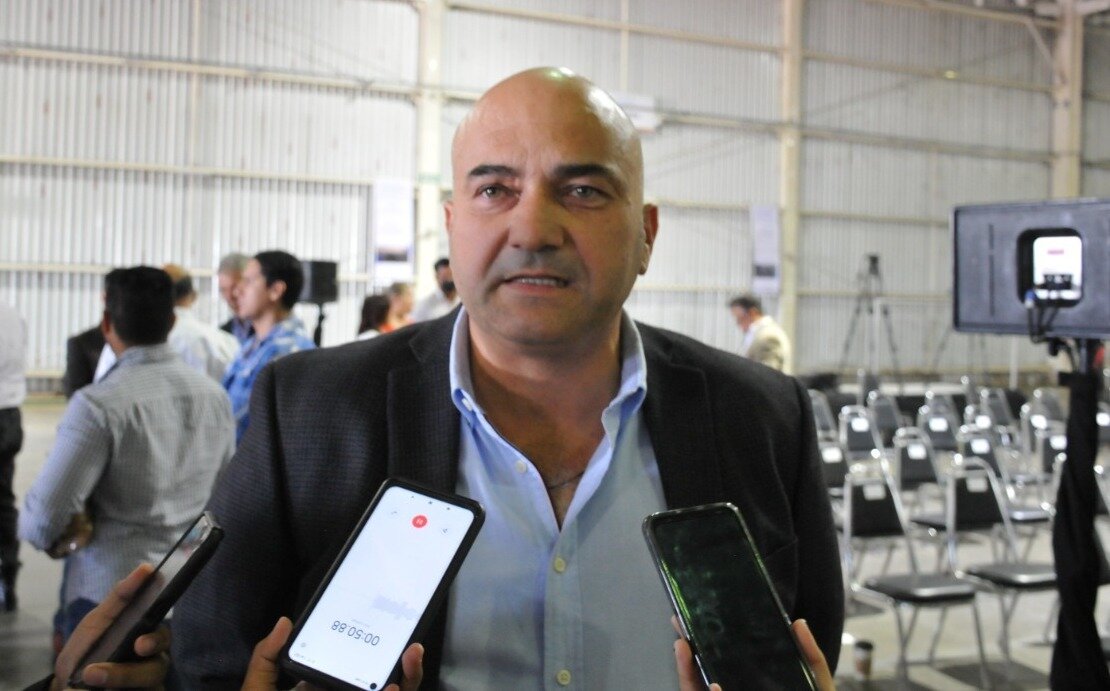 Empresario respalda versión de Scherer sobre crisis AHMSA