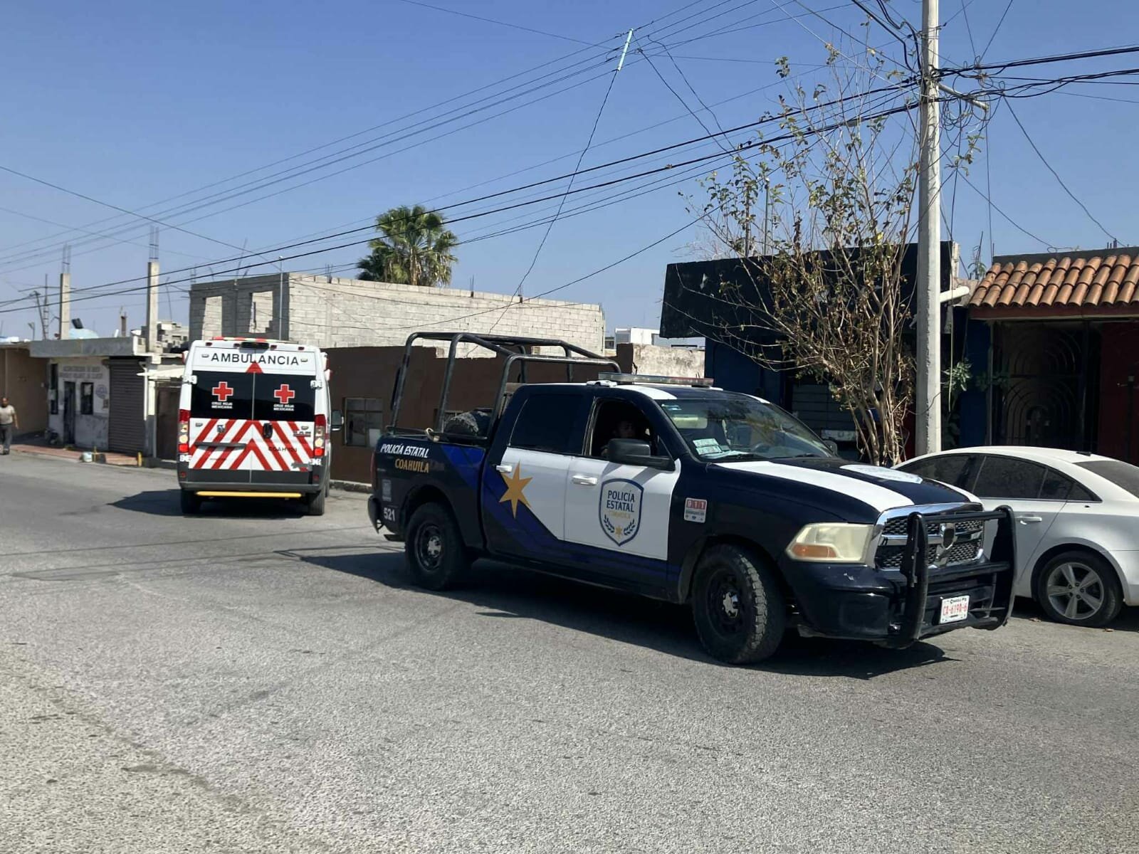 Seguridad