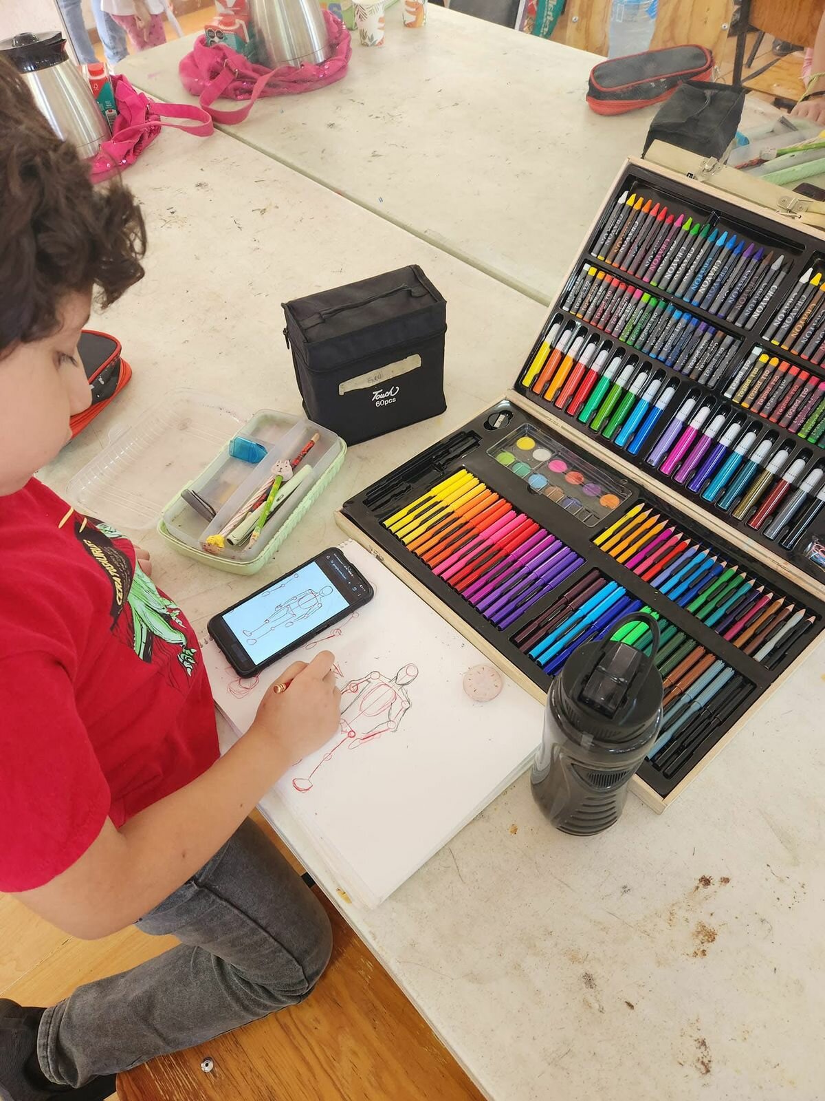 Escuela de Iniciación Artística