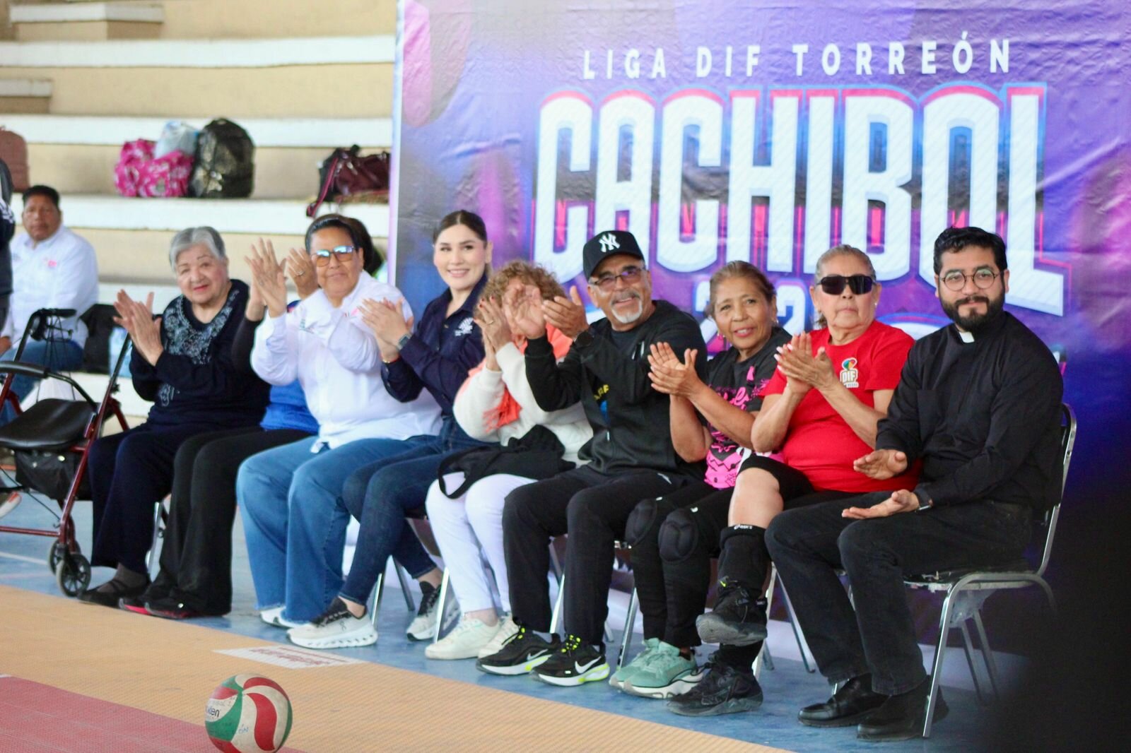 cachibol 
