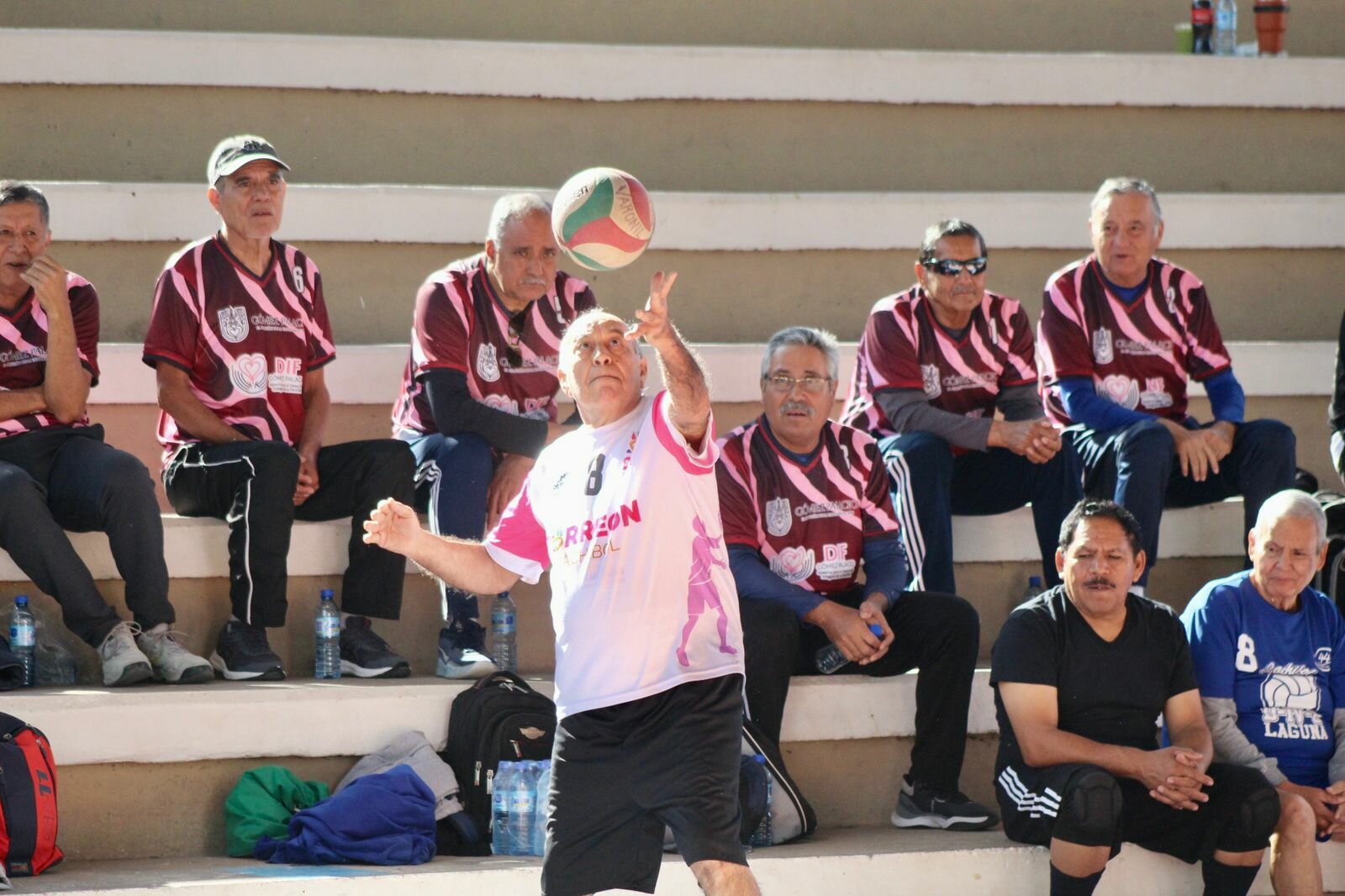cachibol 