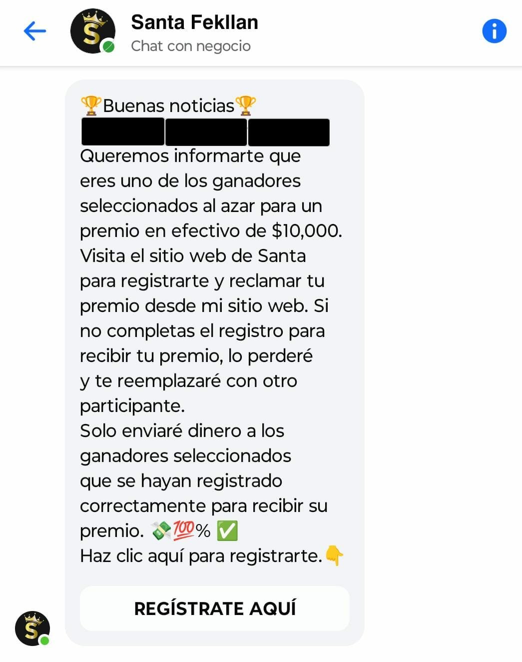 Santa Fe Klan 