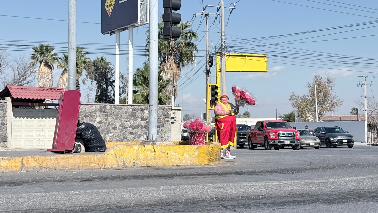San Valentín 