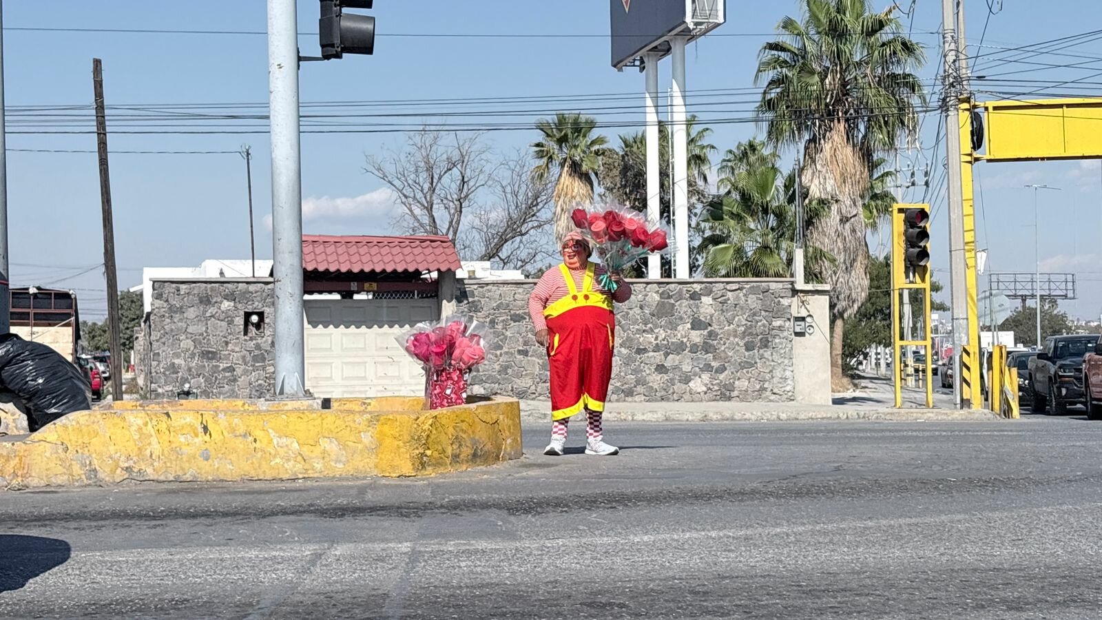 San Valentín 