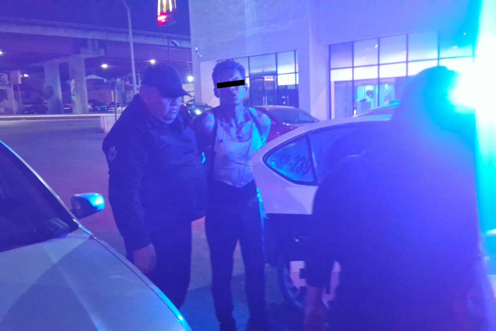 seguridad